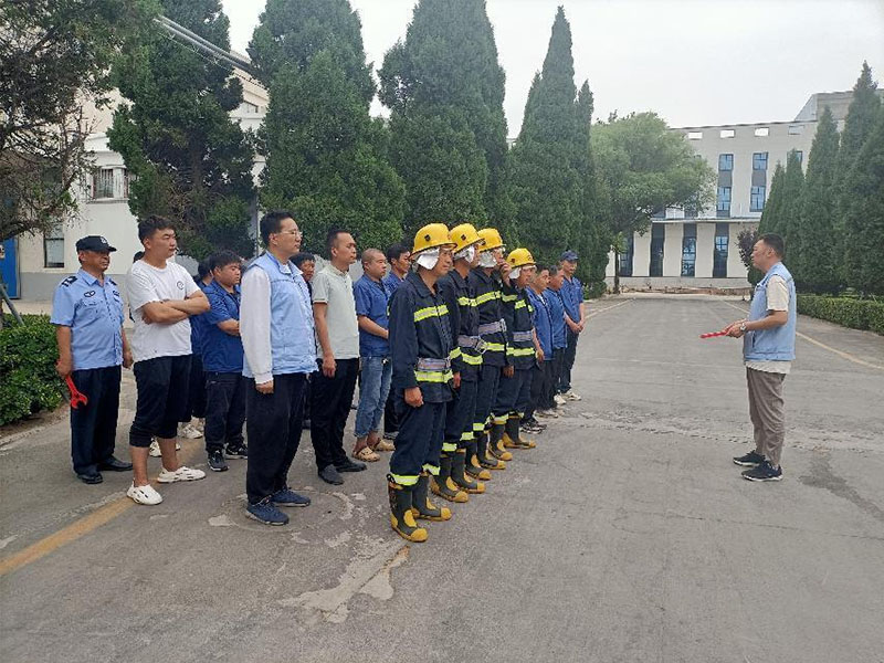 生命至 尊，以事故為鑒，讓警鐘長鳴！